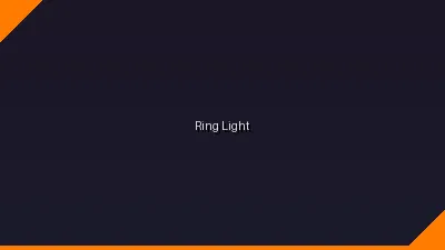 积分兑换 - LED环形补光灯 | 明陞88娱乐 积分商城