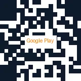 Google Play下载二维码 - 每日大赛 明陞88娱乐 APP