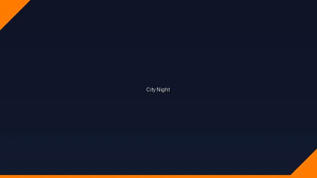 城市夜景主题赛 - 明陞88娱乐 视频创作挑战